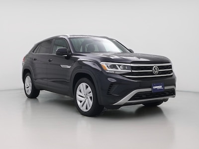 2023 Volkswagen Atlas SE -
                  White Marsh, MD