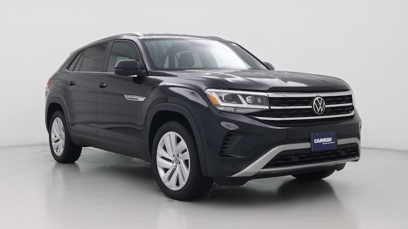 2023 Volkswagen Atlas SE Hero Image