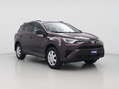 2016 Toyota RAV4 LE -
                Edison, NJ