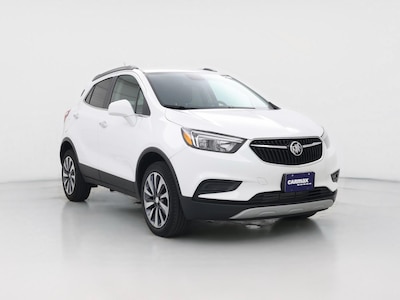 2022 Buick Encore Preferred -
                Easton, PA