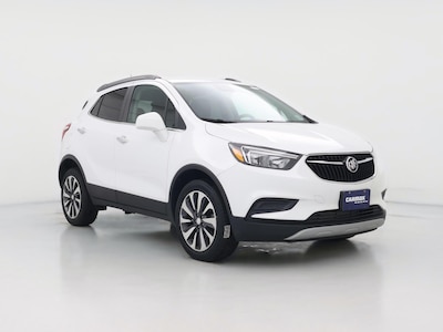 2022 Buick Encore Preferred -
                  Ellicott City, MD
