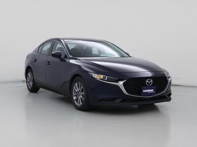 2022 Mazda Mazda3 S -
                Laurel, MD
