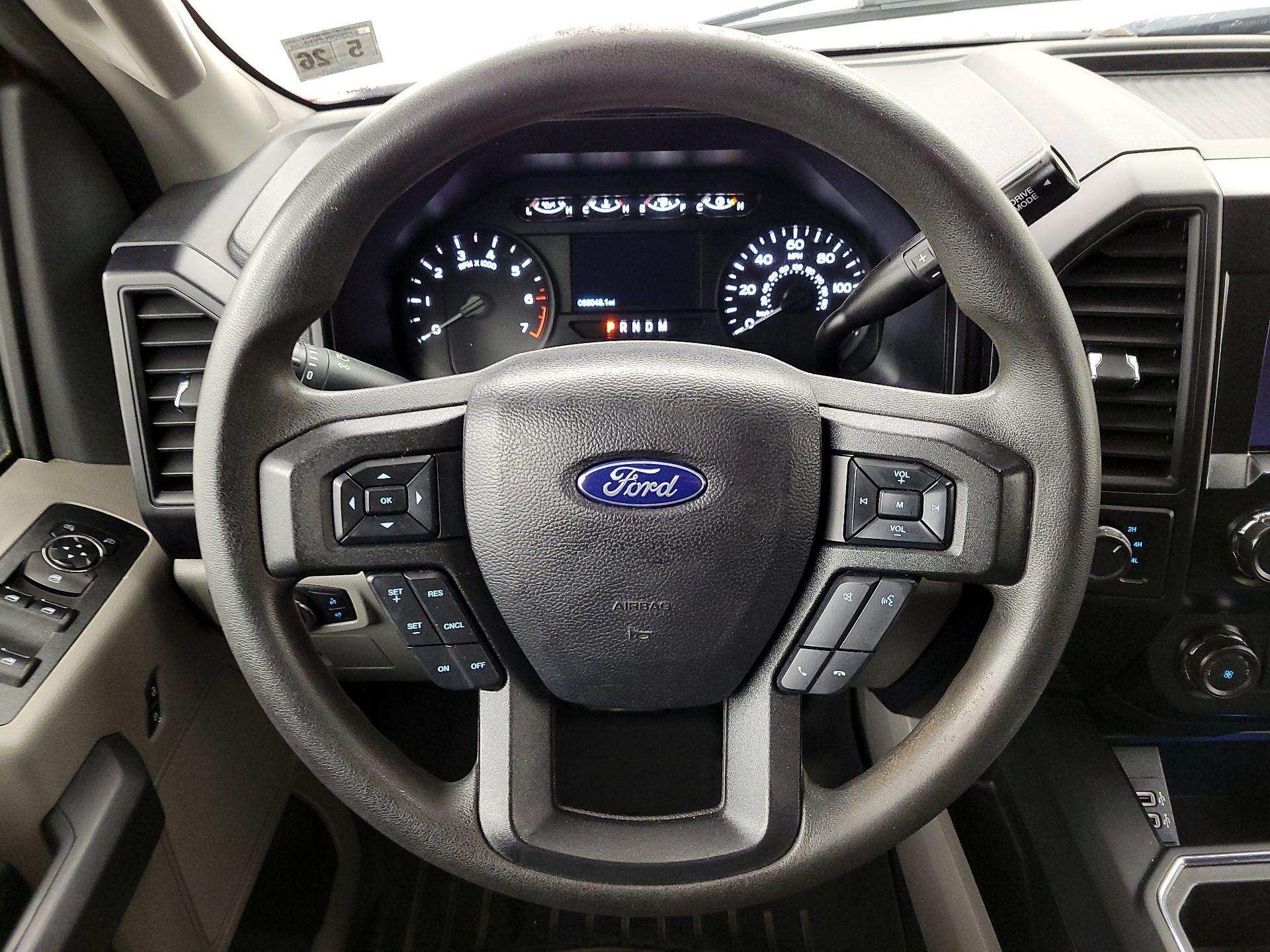 Thumbnail: 2020 Ford F-150 - 10