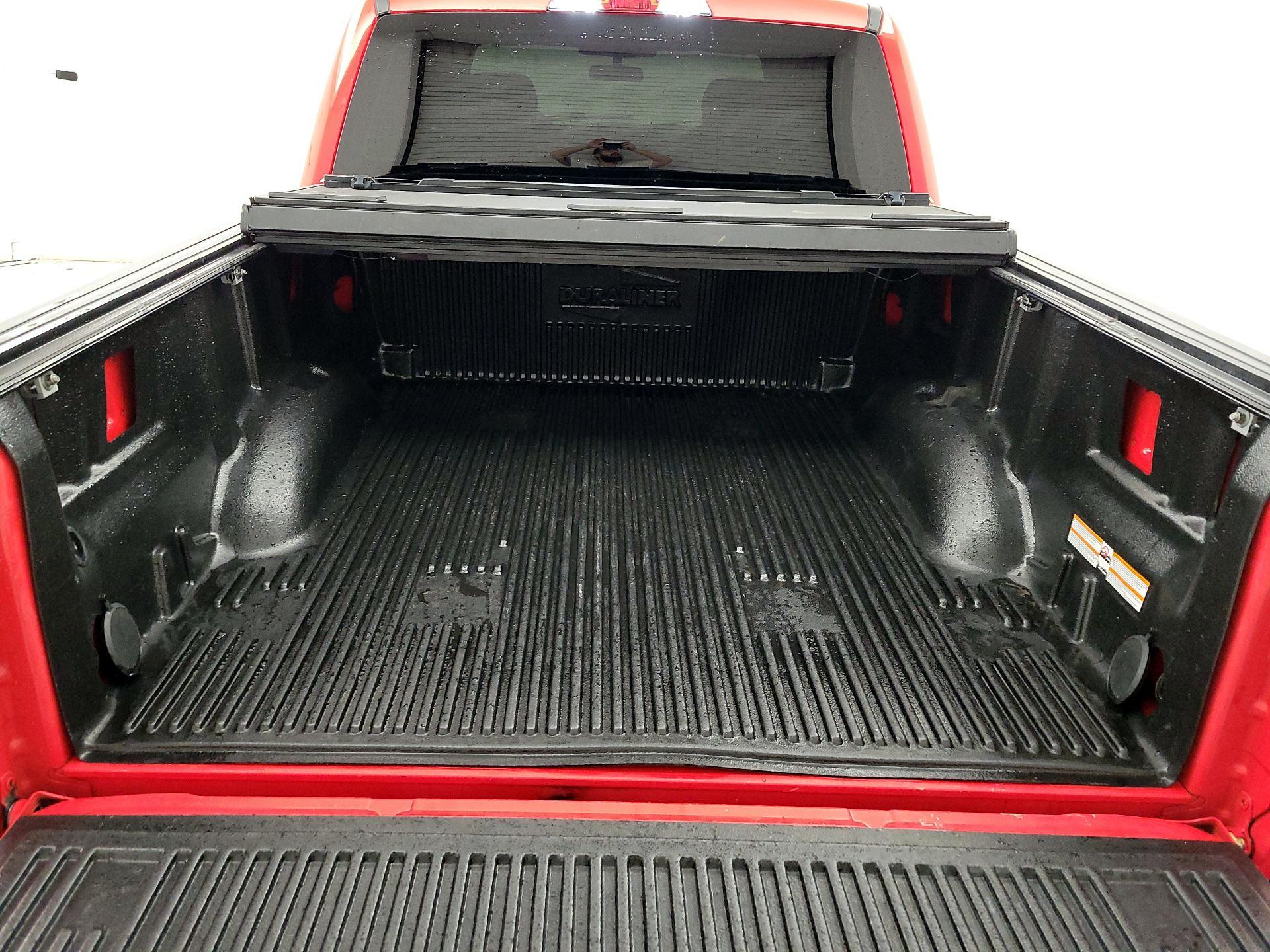 Thumbnail: 2020 Ford F-150 - 20