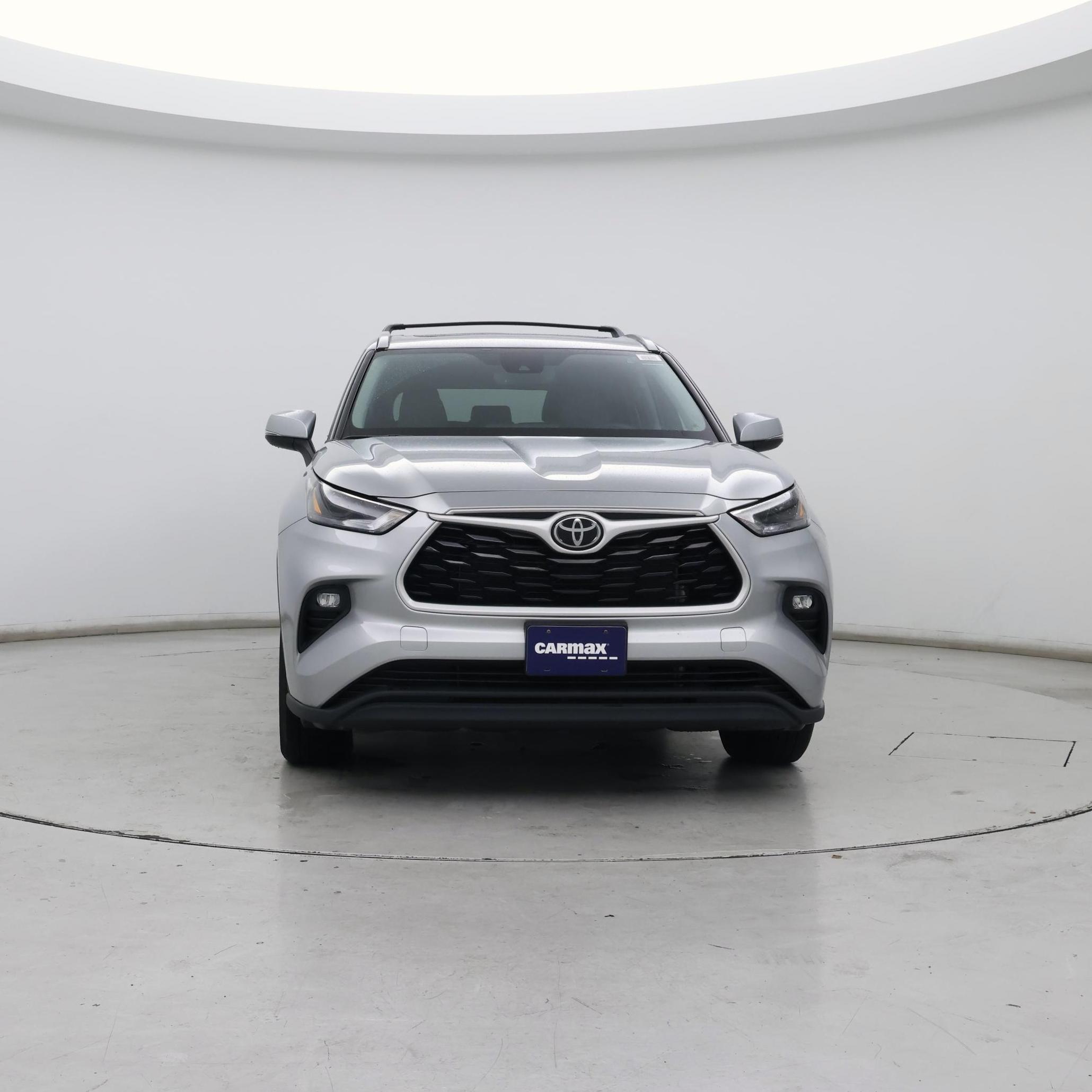 Thumbnail: 2022 Toyota Highlander - 5