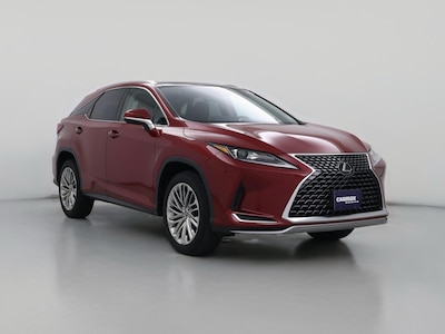 2022 Lexus RX 350 -
                  Sterling, VA