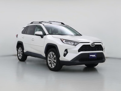 2021 Toyota RAV4 XLE Premium -
                Maple Shade, NJ