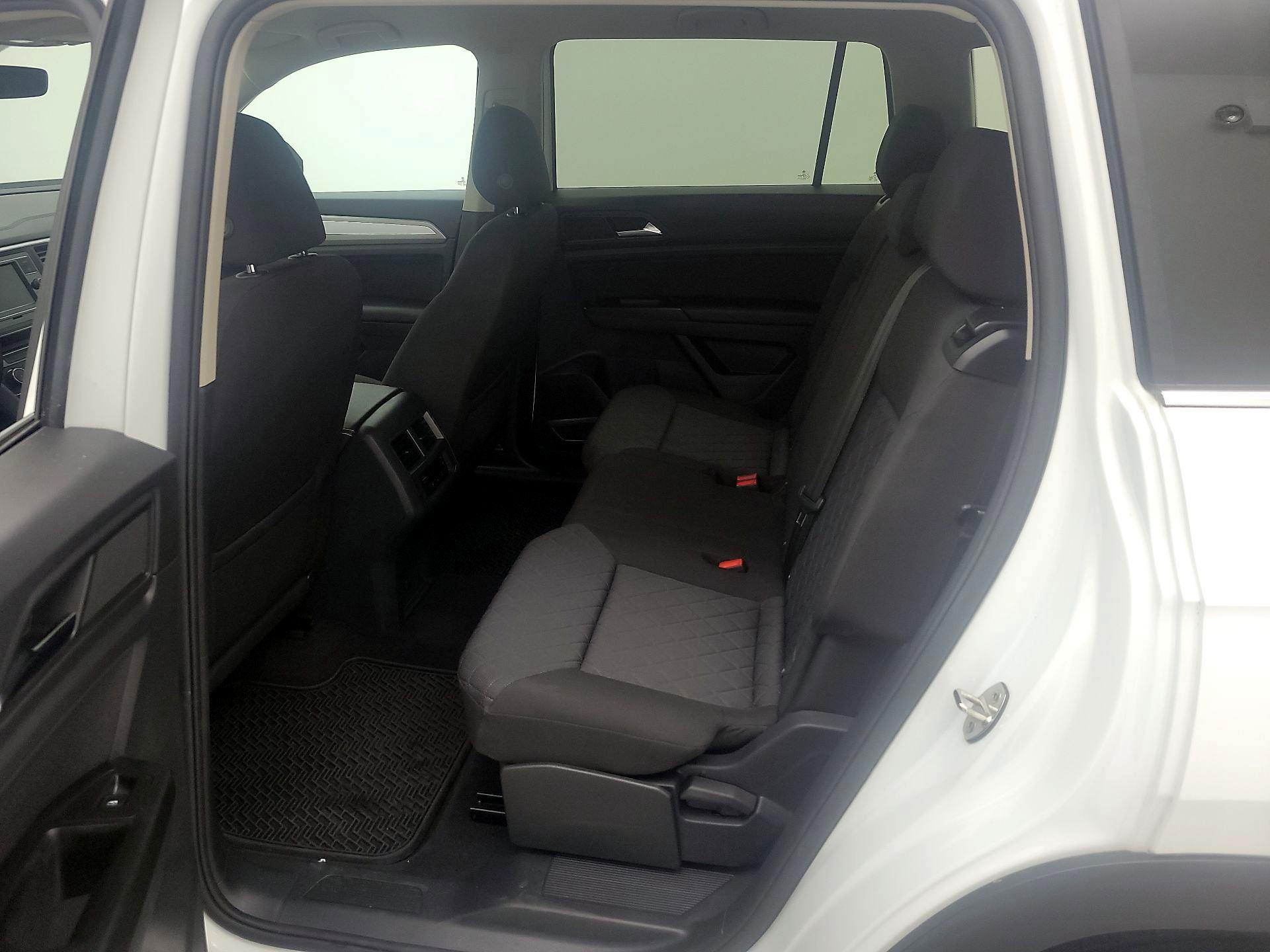 Thumbnail: 2021 Volkswagen Atlas - 19