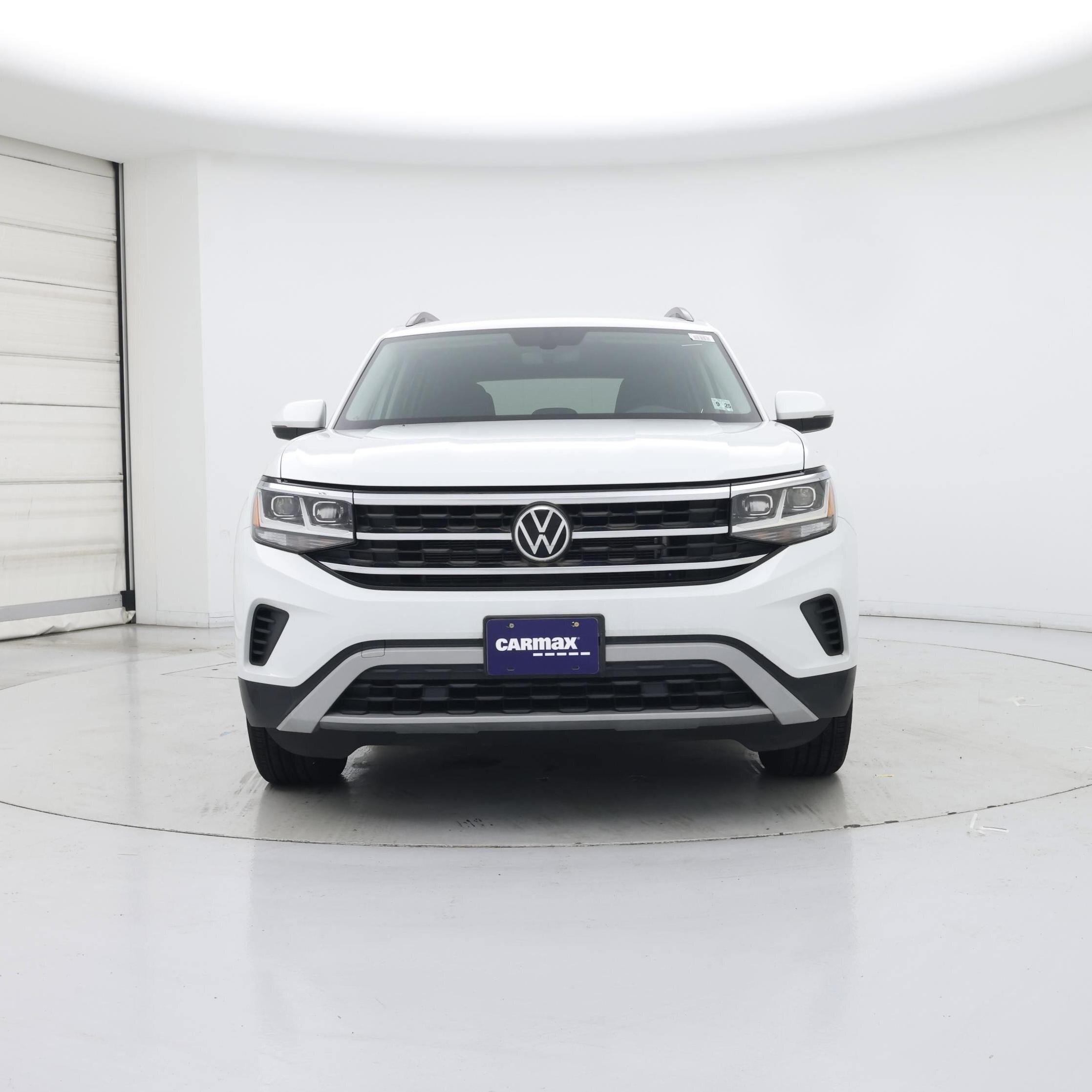Thumbnail: 2021 Volkswagen Atlas - 5
