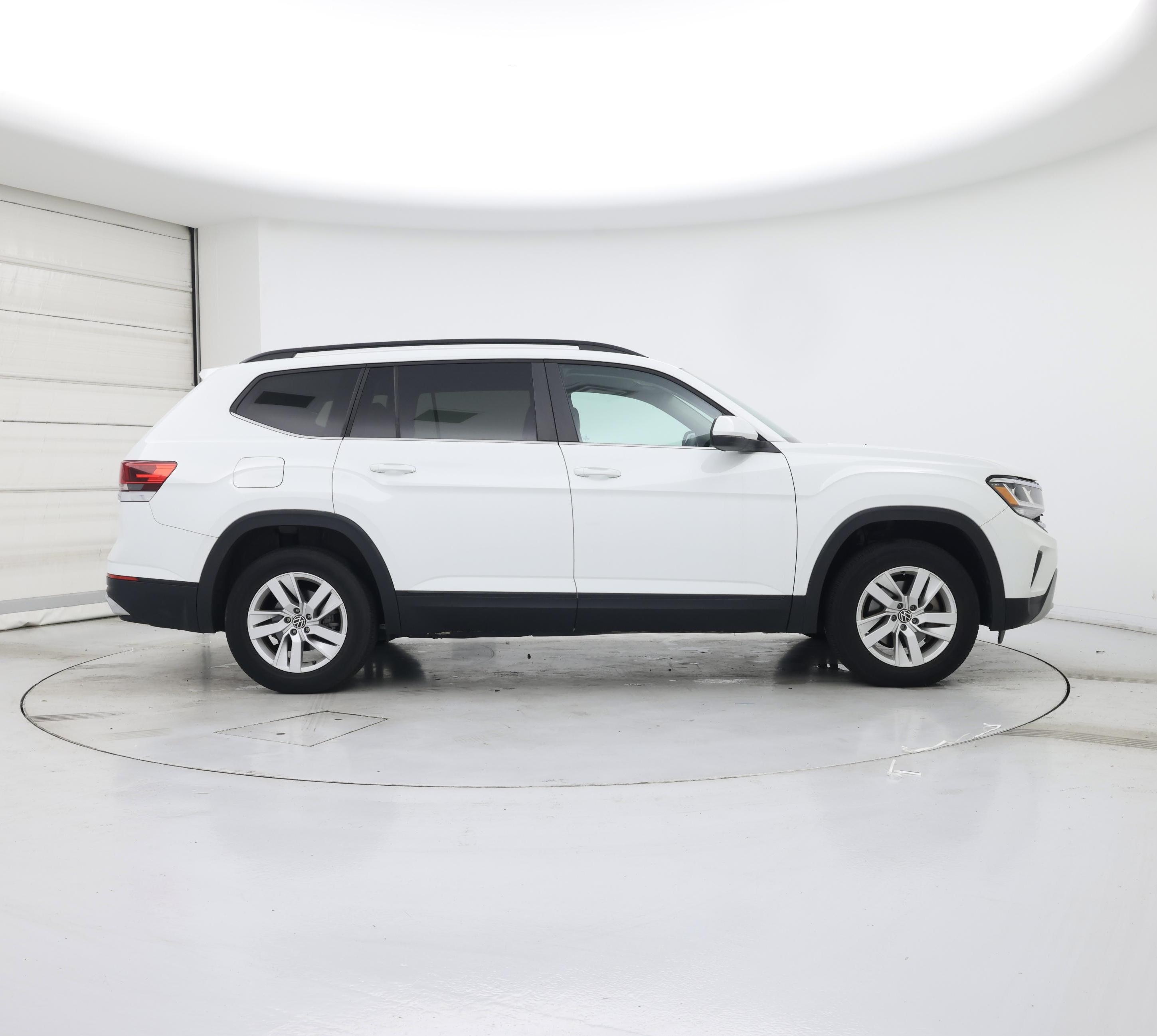 Thumbnail: 2021 Volkswagen Atlas - 7