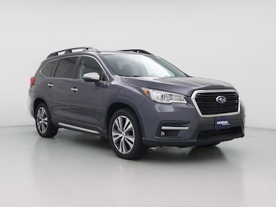 2021 Subaru Ascent Touring -
                Gaithersburg, MD