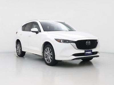 2022 Mazda CX-5 Turbo Signature -
                Gaithersburg, MD