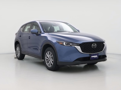 2022 Mazda CX-5 S -
                Ellicott City, MD