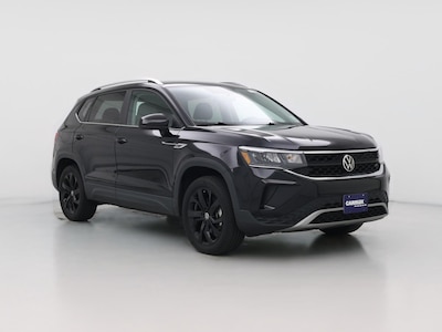 2022 Volkswagen Taos SE -
                Ellicott City, MD