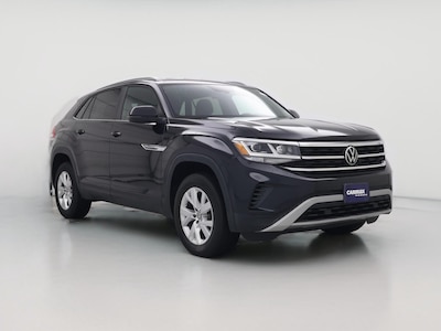 2020 Volkswagen Atlas S -
                Edison, NJ