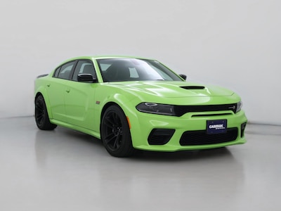 2023 Dodge Charger Scat Pack -
                  Newark, DE