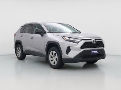 2023 Toyota RAV4 LE -
                  Gaithersburg, MD