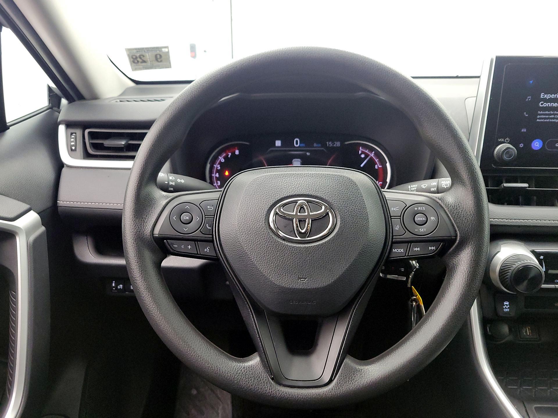 Thumbnail: 2023 Toyota RAV4 - 10