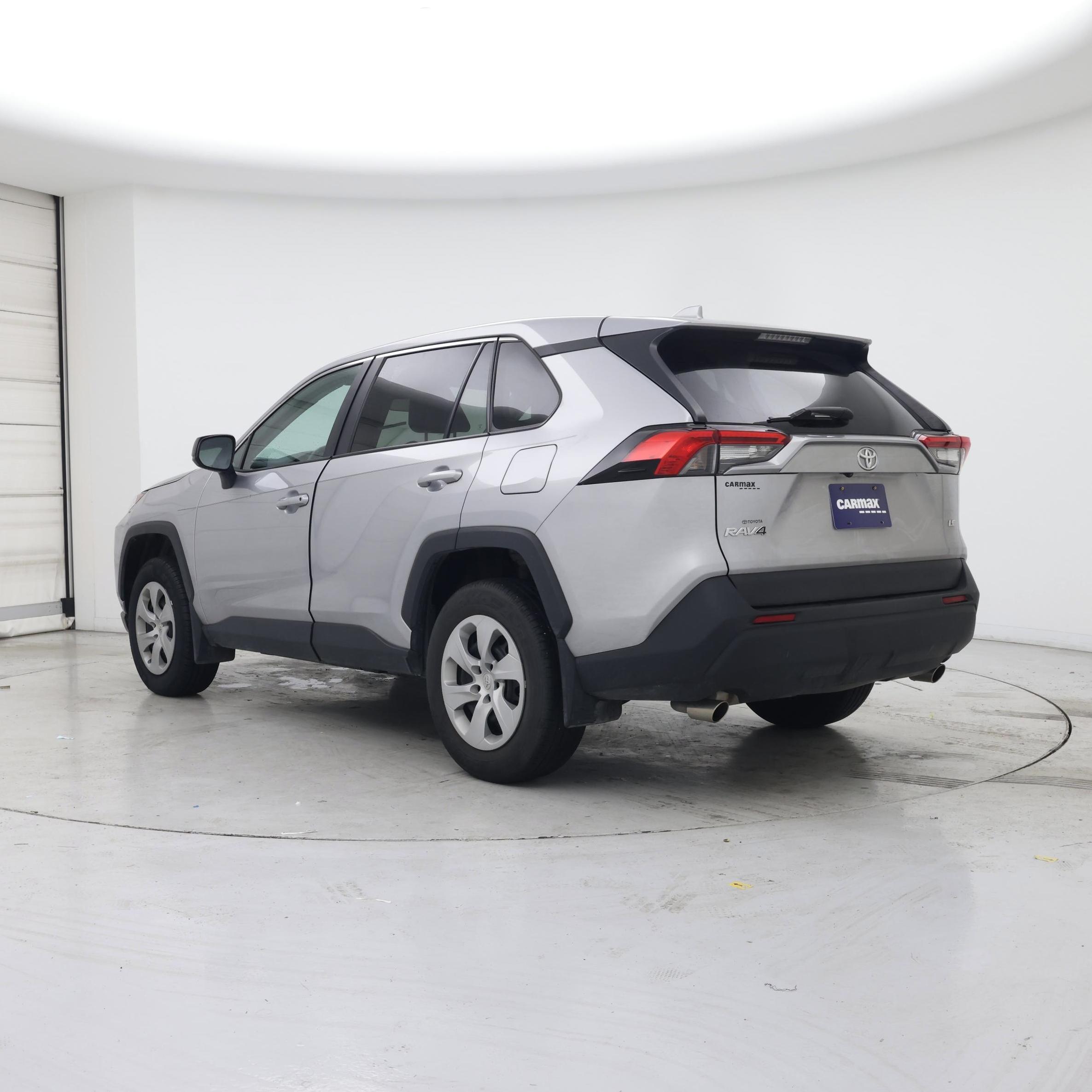Thumbnail: 2023 Toyota RAV4 - 2