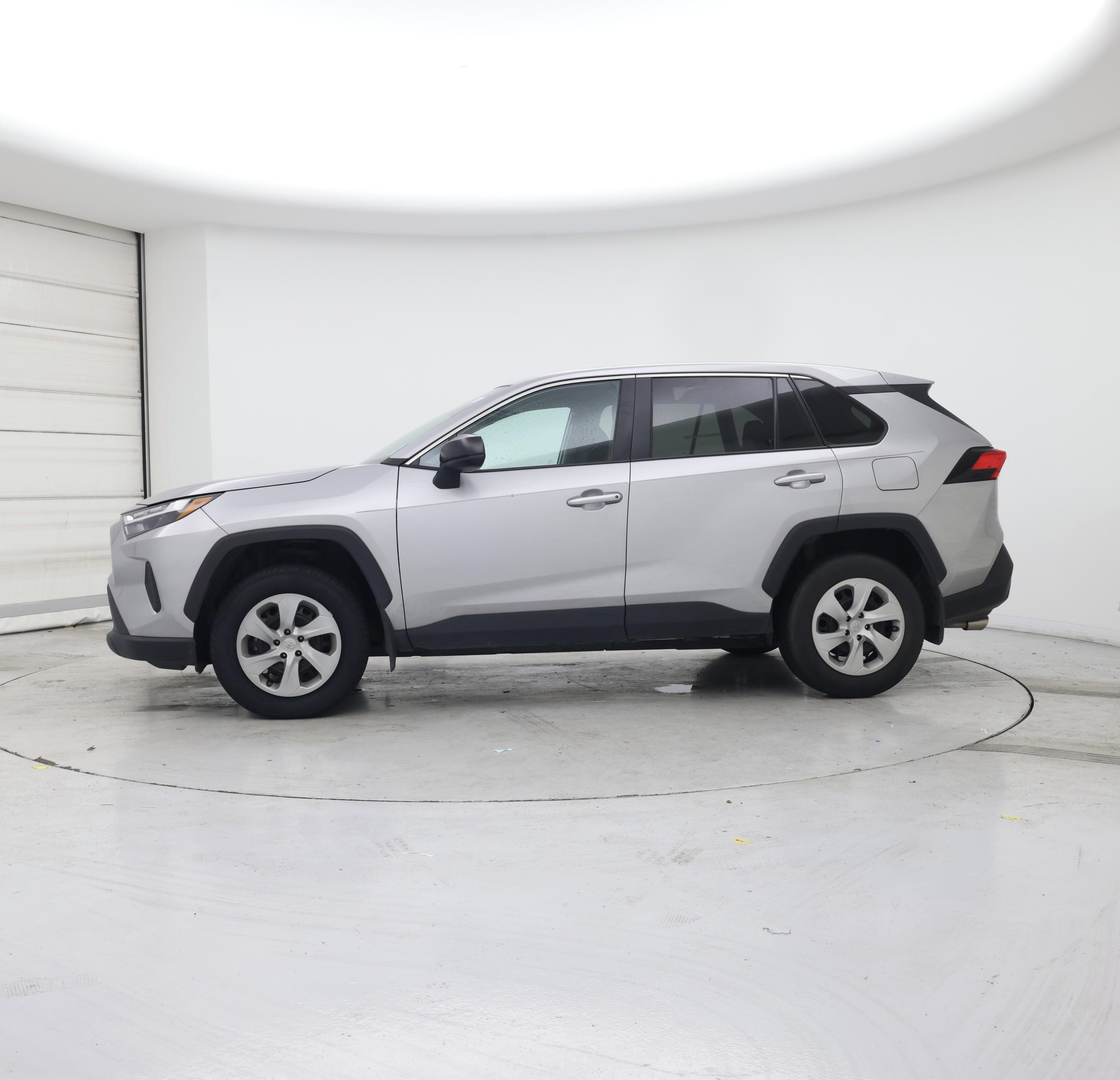 Thumbnail: 2023 Toyota RAV4 - 3