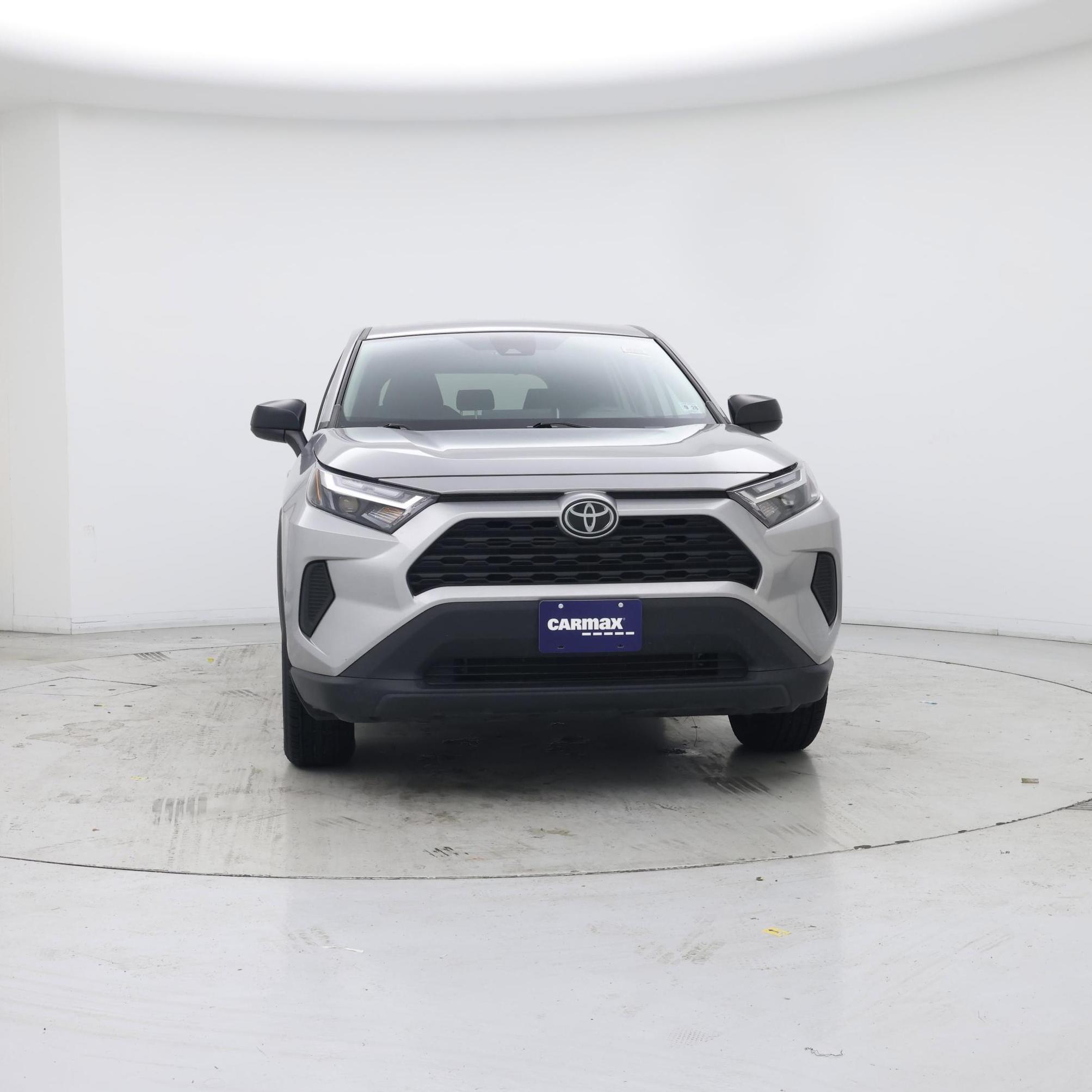 Thumbnail: 2023 Toyota RAV4 - 5