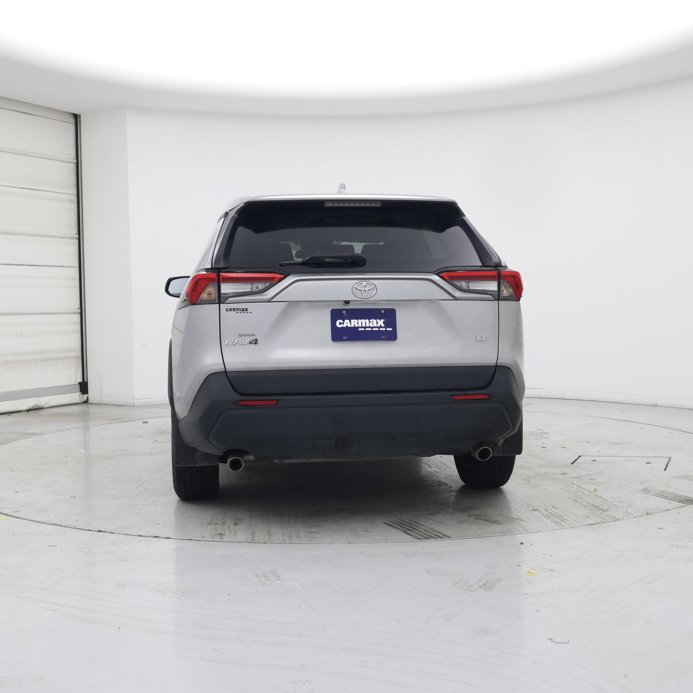 Thumbnail: 2023 Toyota RAV4 - 6