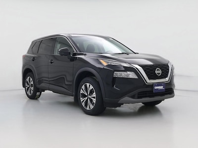 2021 Nissan Rogue SV -
                  White Marsh, MD