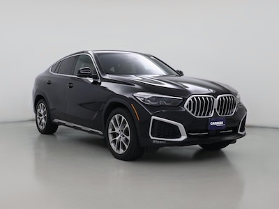 2021 BMW X6 xDrive40i -
                Laurel, MD
