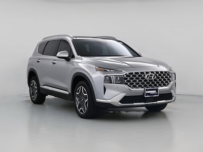 2023 Hyundai Santa Fe Limited -
                Norcross, GA