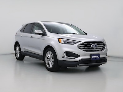 2019 Ford Edge Titanium -
                  Mays Landing, NJ