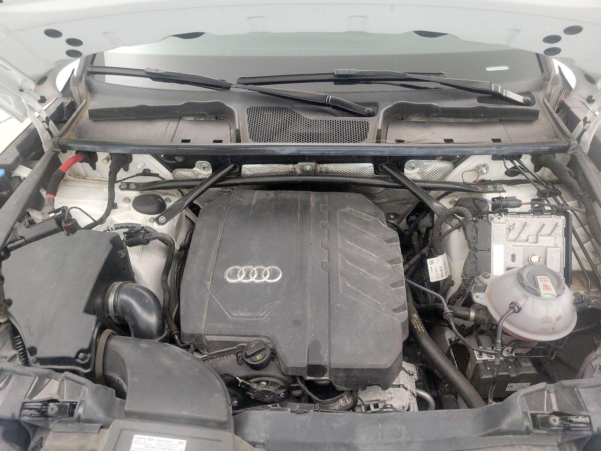 Thumbnail: 2022 Audi Q5 - 20
