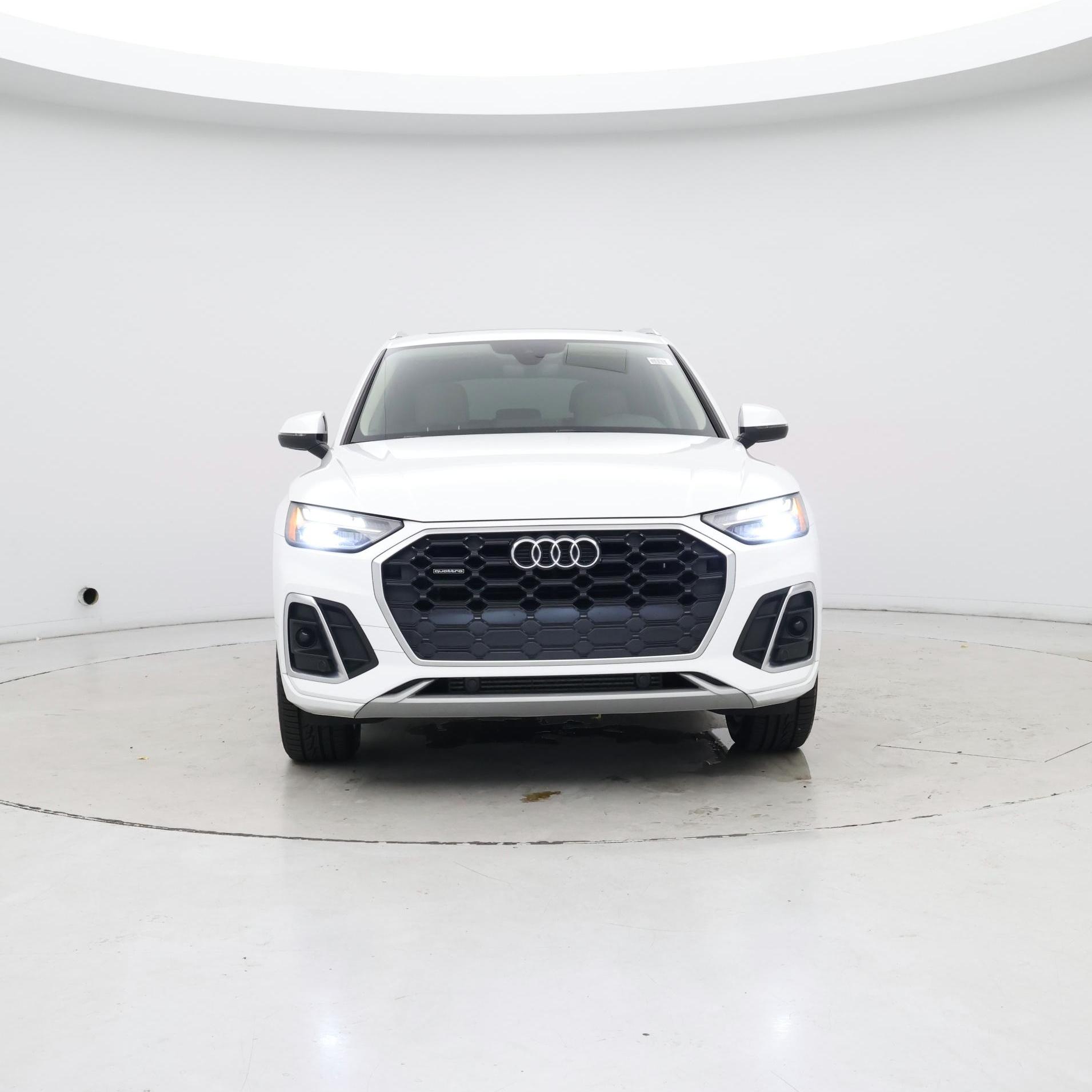 Thumbnail: 2022 Audi Q5 - 5