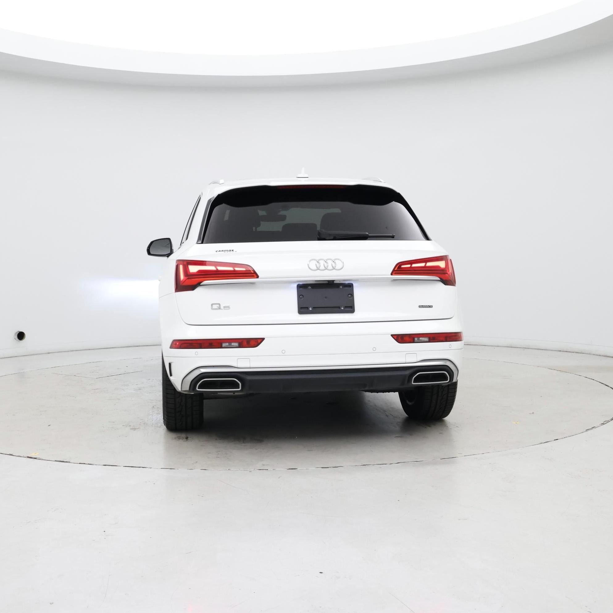 Thumbnail: 2022 Audi Q5 - 6