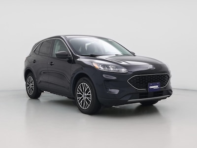 2022 Ford Escape Plug-in Hybrid -
                Edison, NJ
