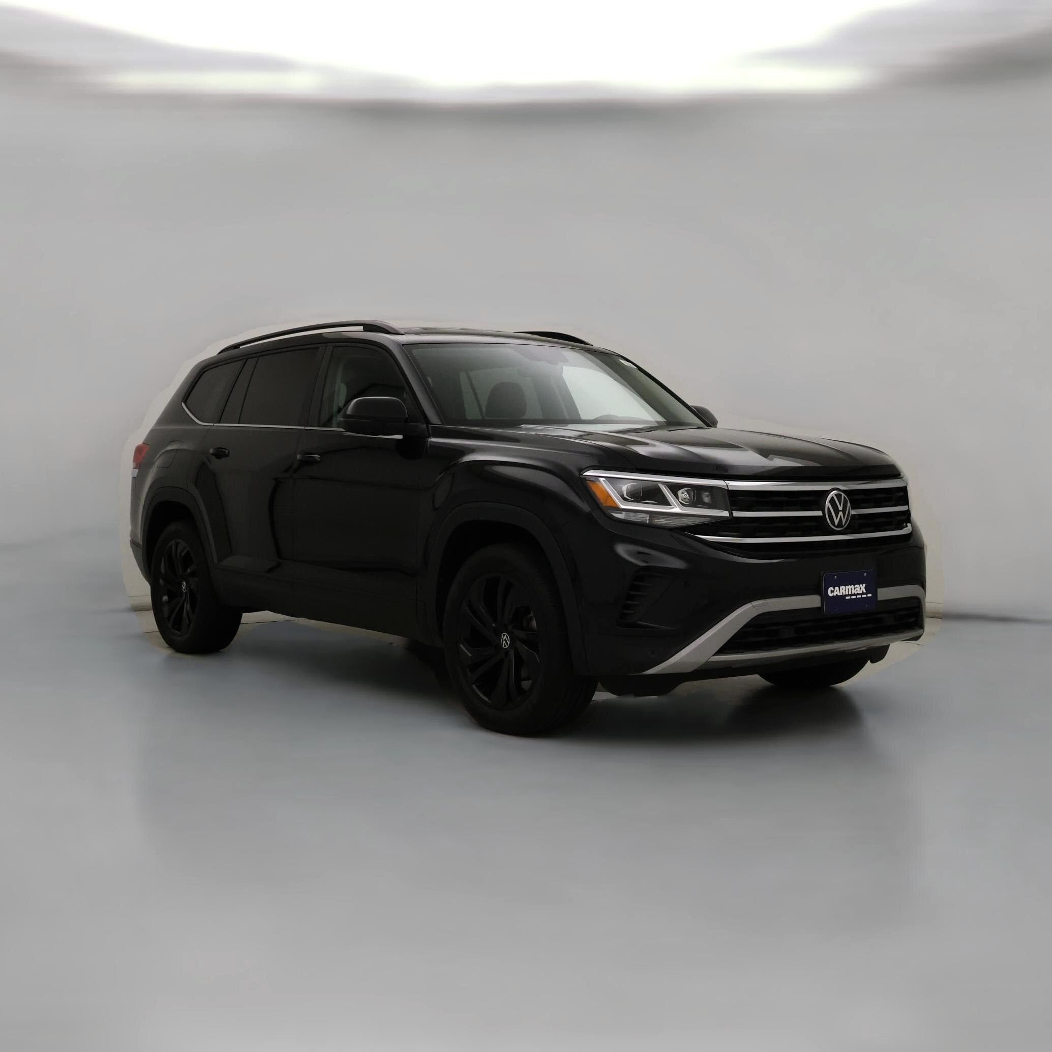 Thumbnail: 2023 Volkswagen Atlas - 1