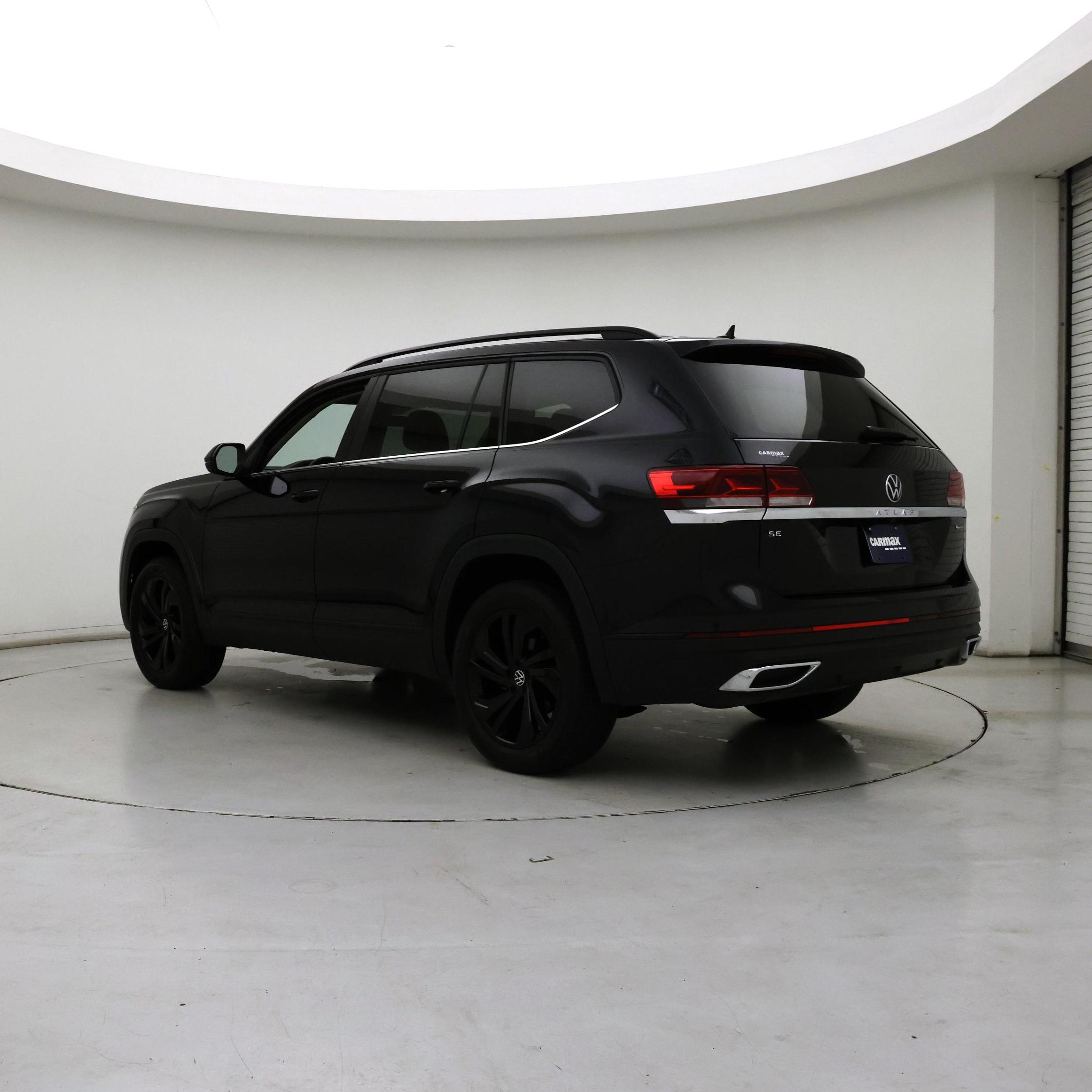 Thumbnail: 2023 Volkswagen Atlas - 2