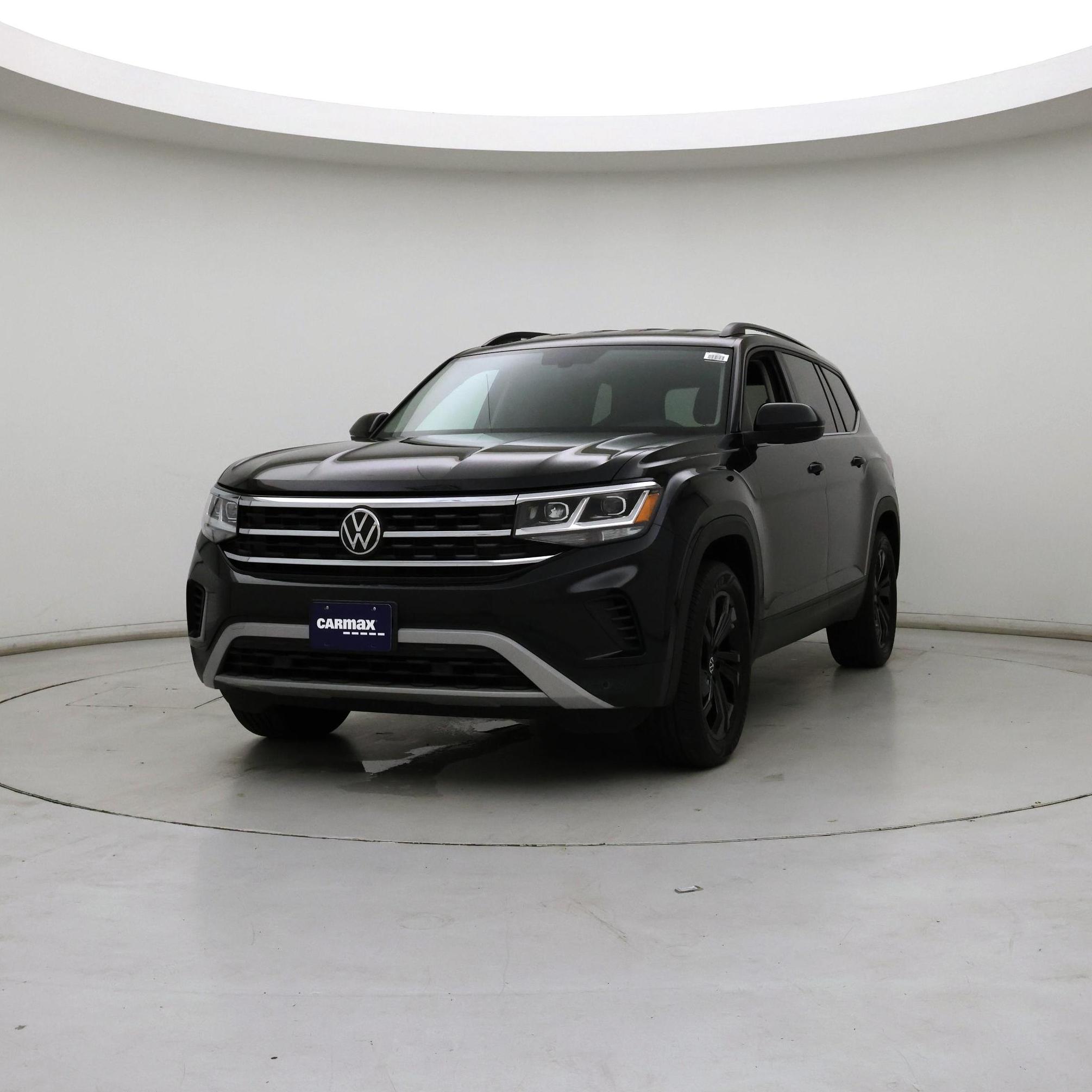 Thumbnail: 2023 Volkswagen Atlas - 4