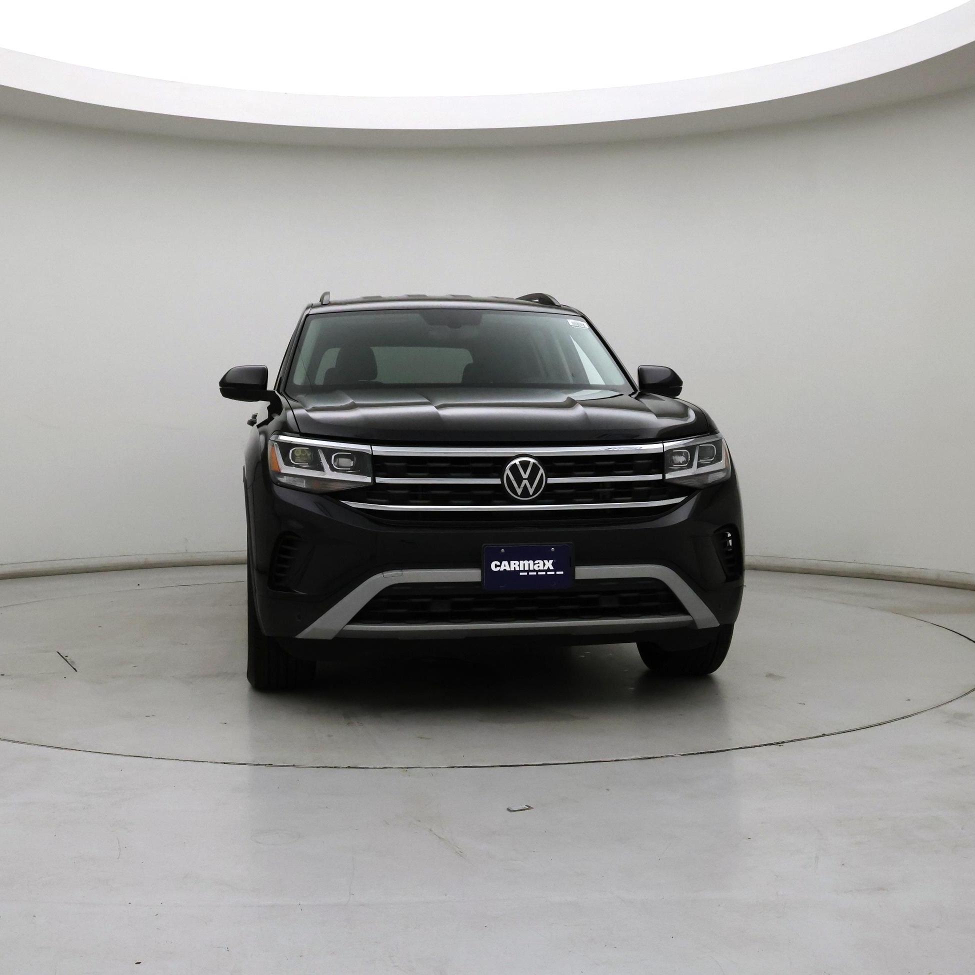 Thumbnail: 2023 Volkswagen Atlas - 5