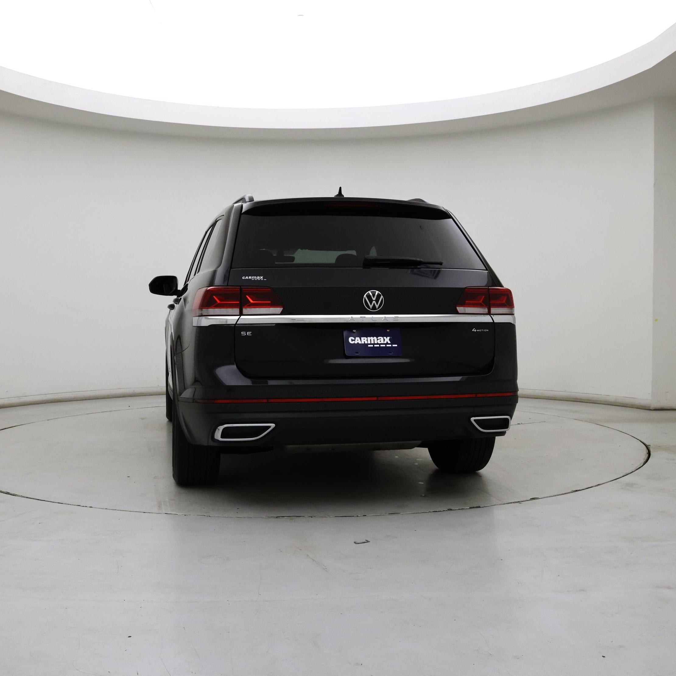 Thumbnail: 2023 Volkswagen Atlas - 6
