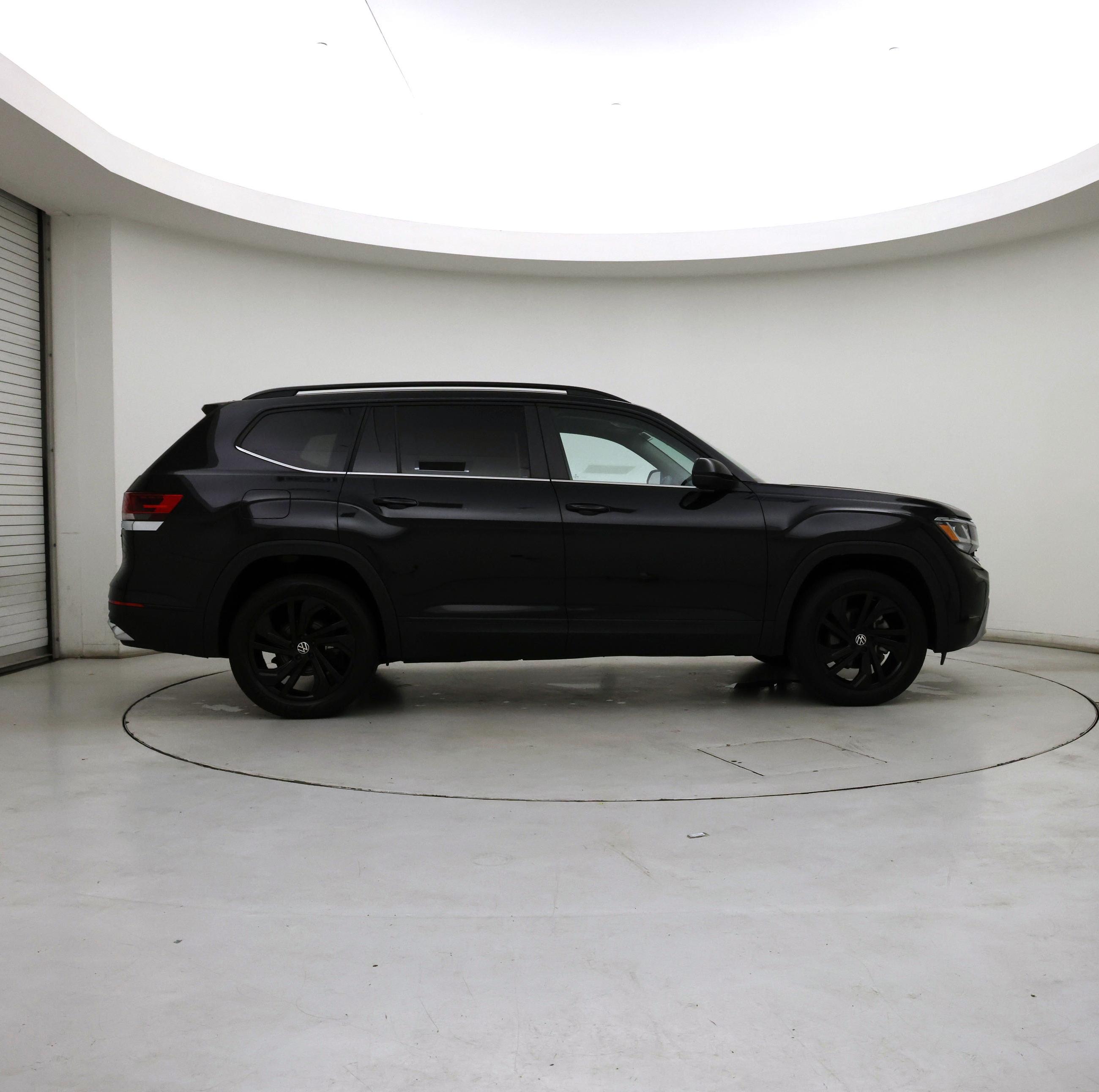 Thumbnail: 2023 Volkswagen Atlas - 7