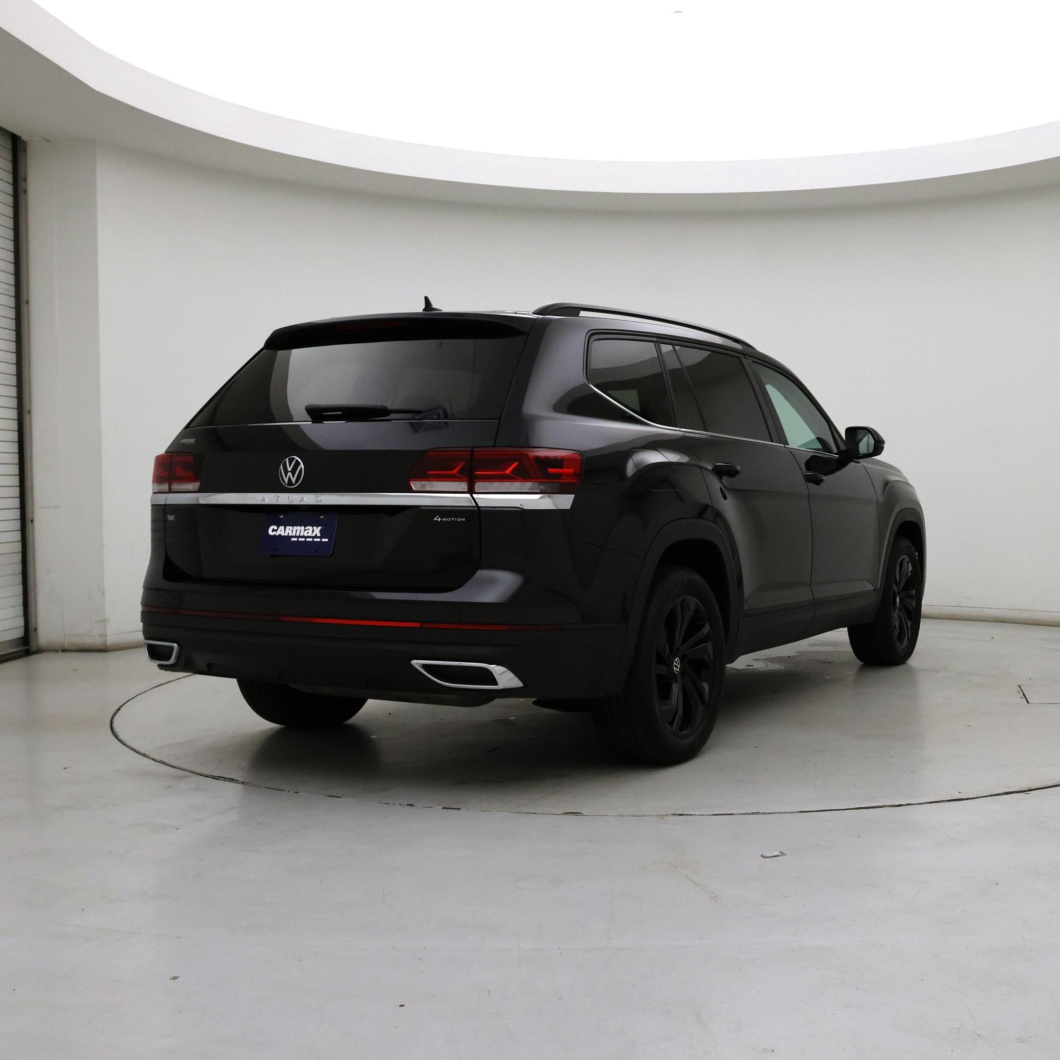 Thumbnail: 2023 Volkswagen Atlas - 8