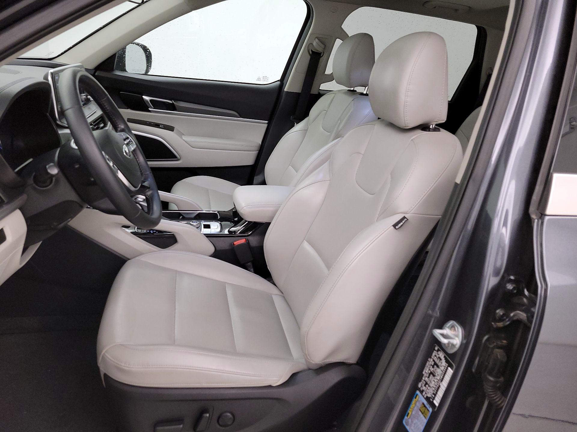 Thumbnail: 2021 Kia Telluride - 11