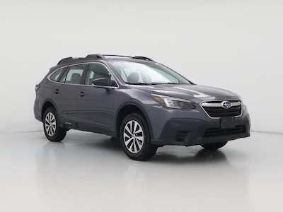 2020 Subaru Outback  -
                Gaithersburg, MD