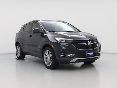2022 Buick Encore GX Preferred -
                Gaithersburg, MD