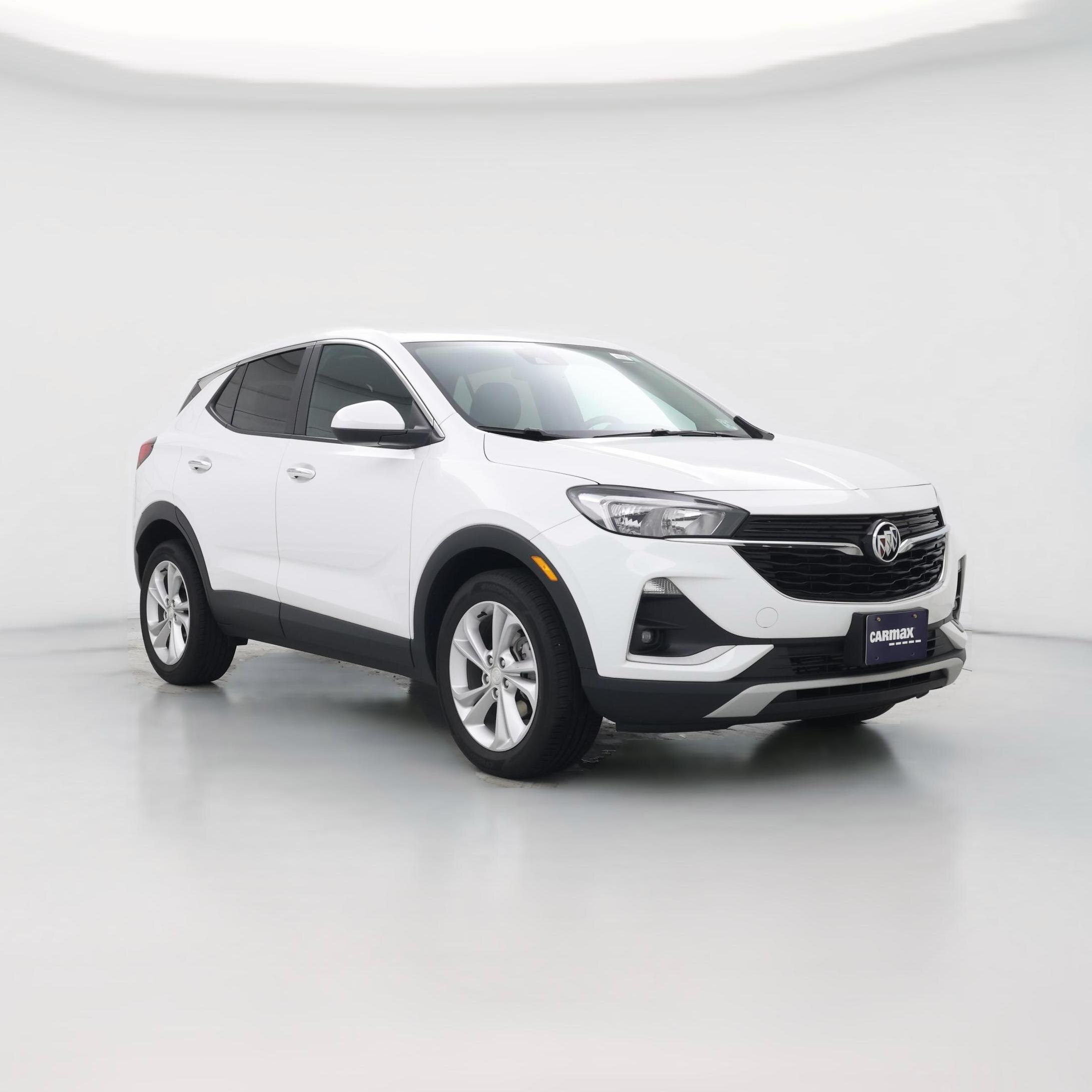 Thumbnail: 2023 Buick Encore GX - 1