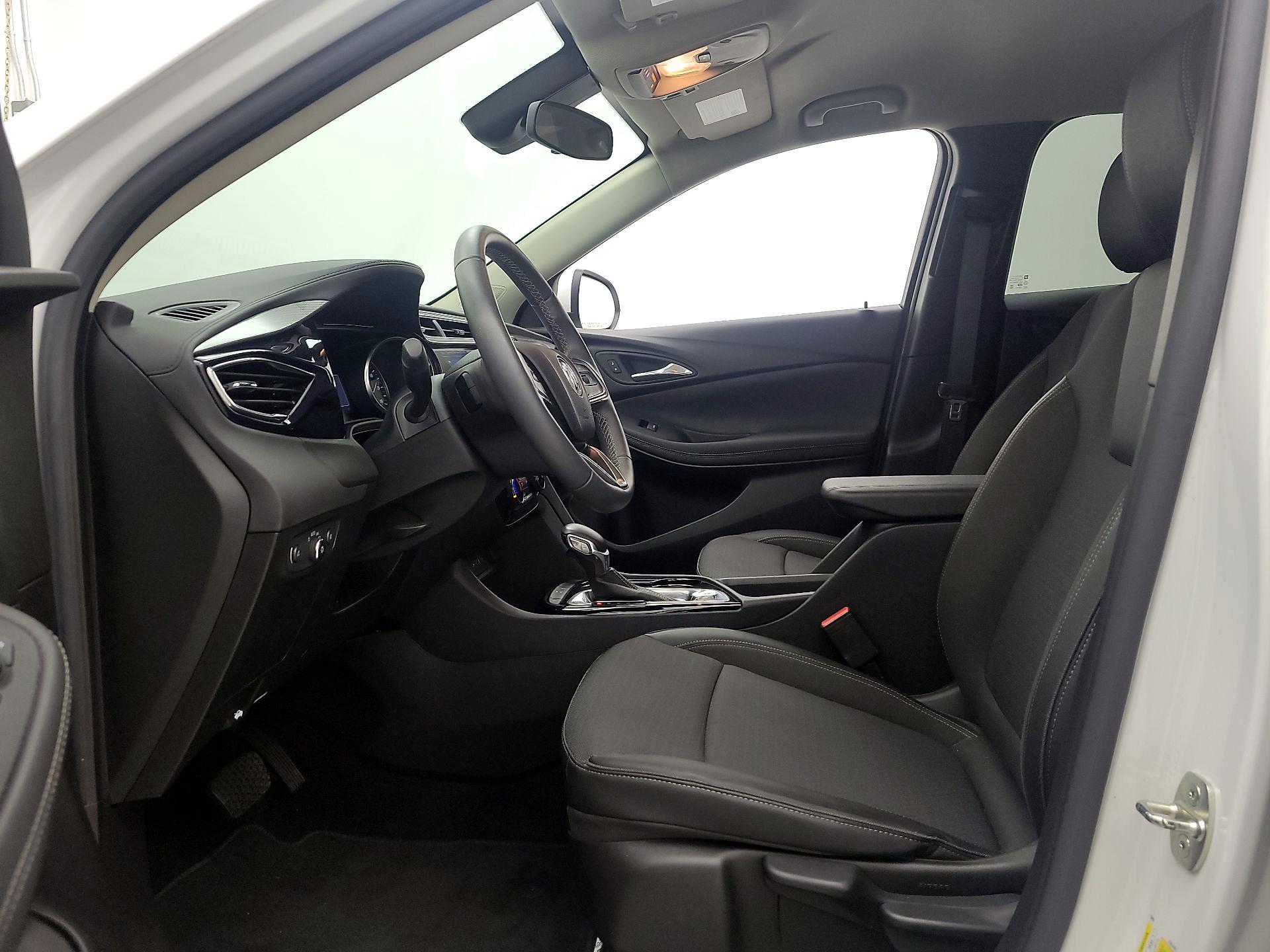 Thumbnail: 2023 Buick Encore GX - 11