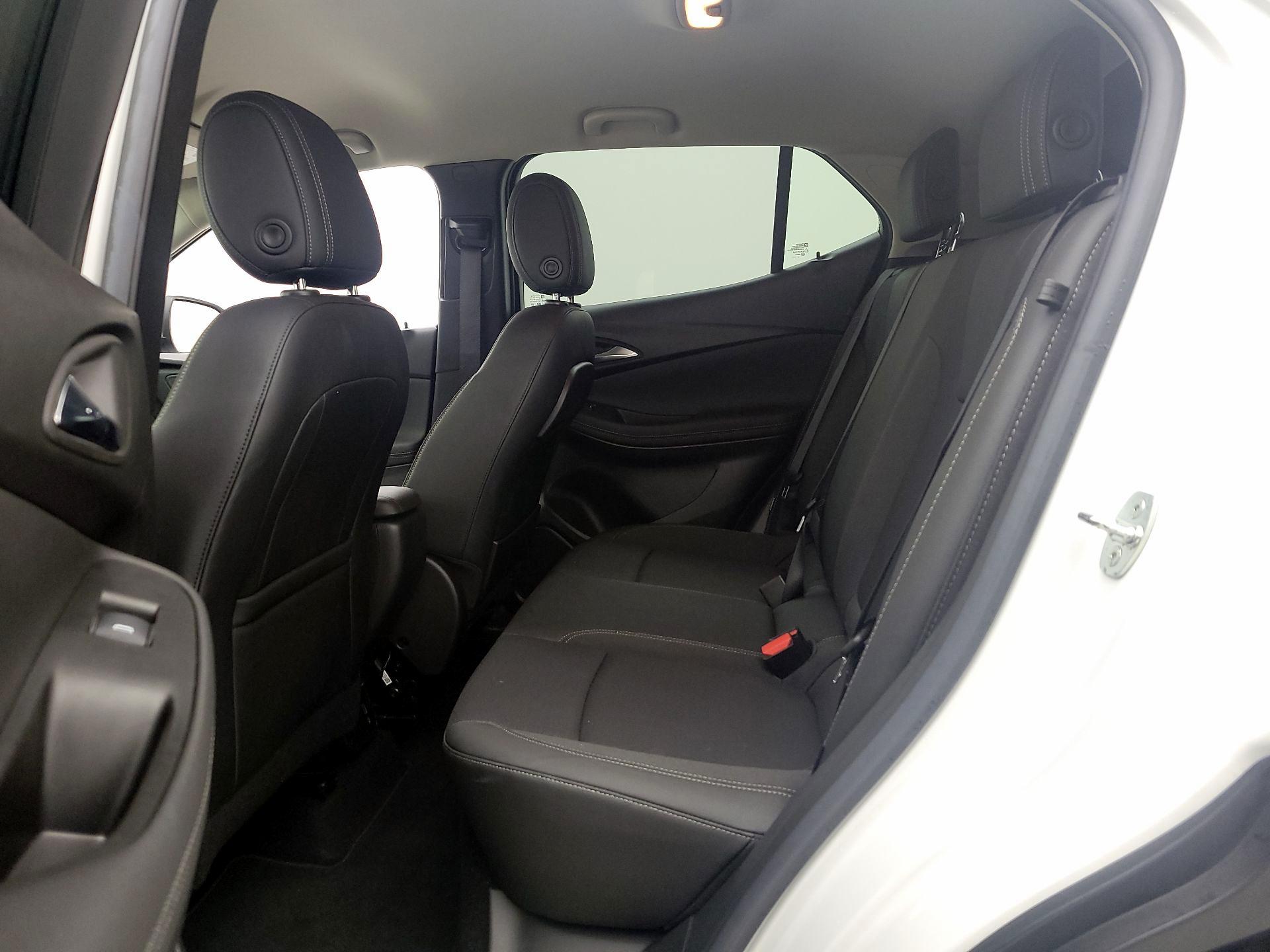Thumbnail: 2023 Buick Encore GX - 18