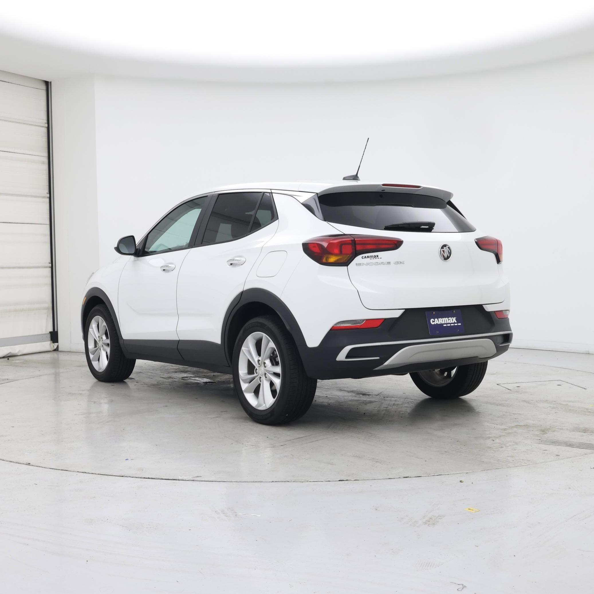Thumbnail: 2023 Buick Encore GX - 2