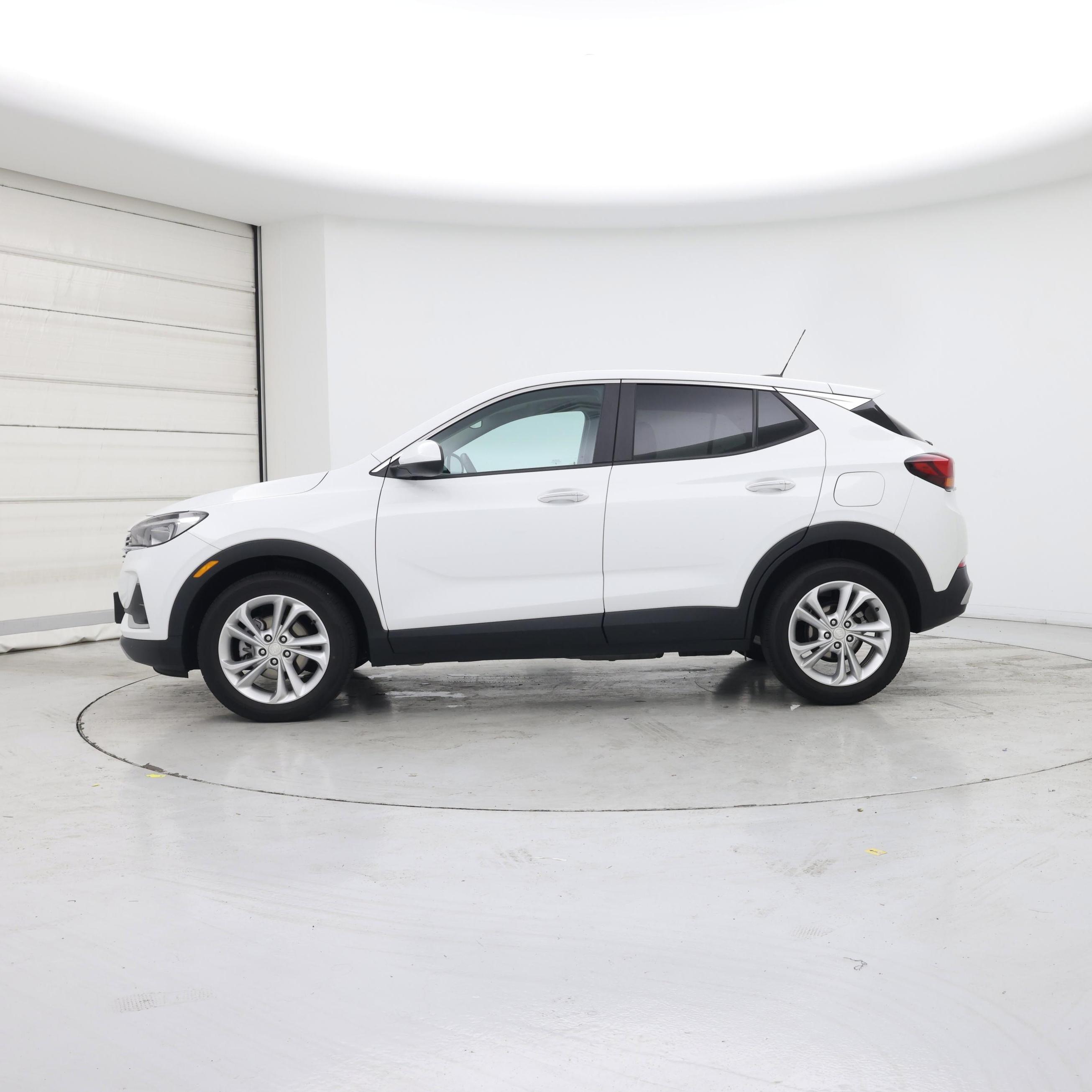 Thumbnail: 2023 Buick Encore GX - 3