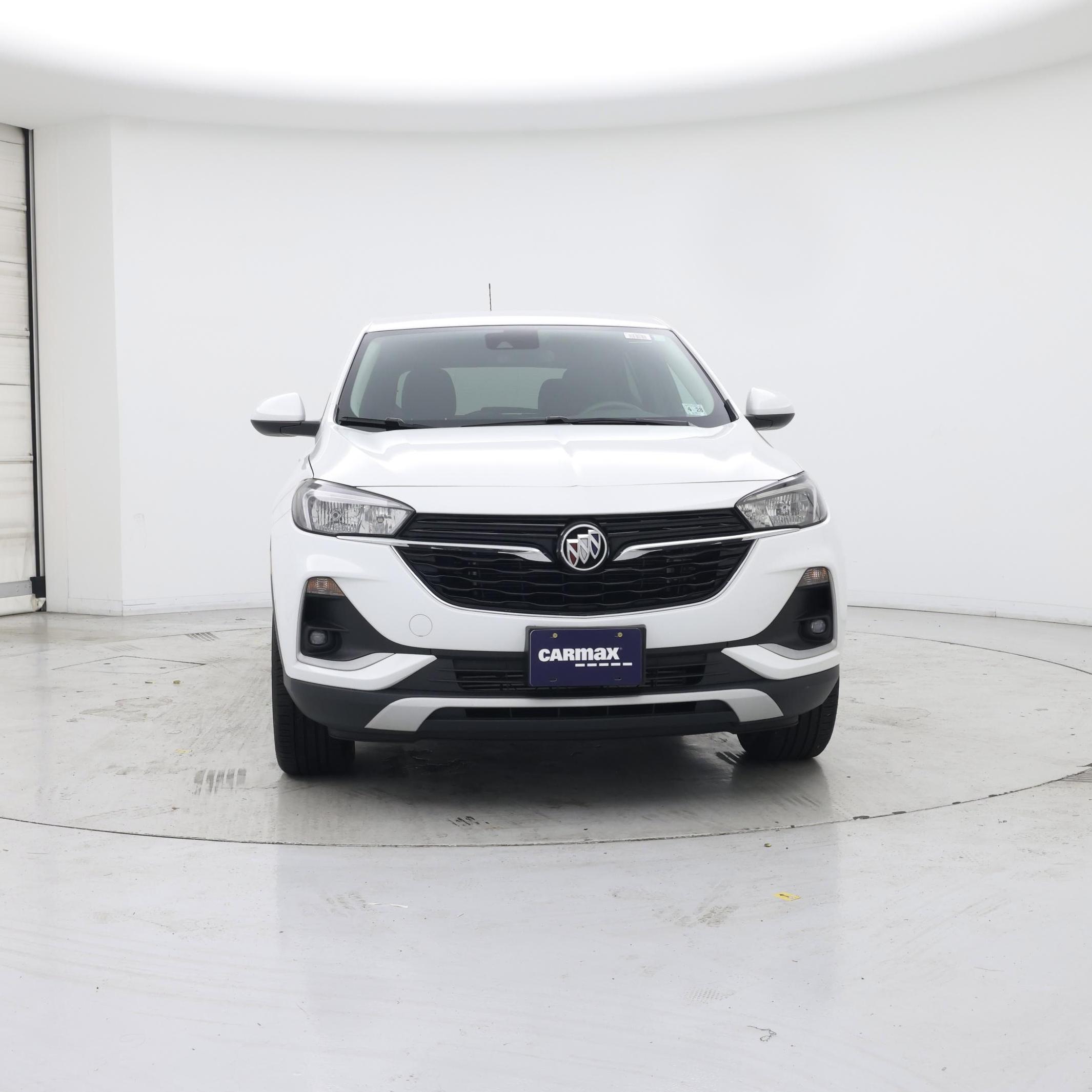 Thumbnail: 2023 Buick Encore GX - 5